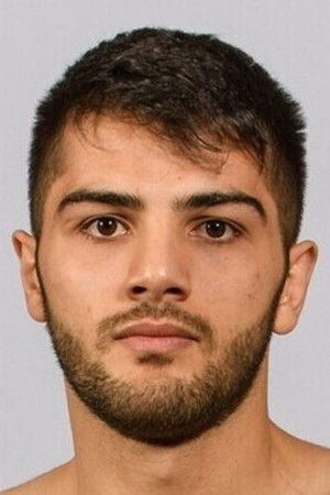 et billede af Erik Bazinyan