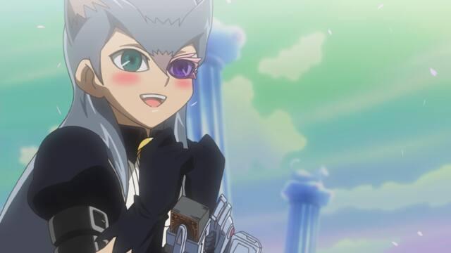 Yu-Gi-Oh! Zexal