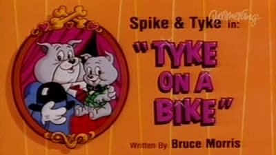 Tom & Jerry Kids Show