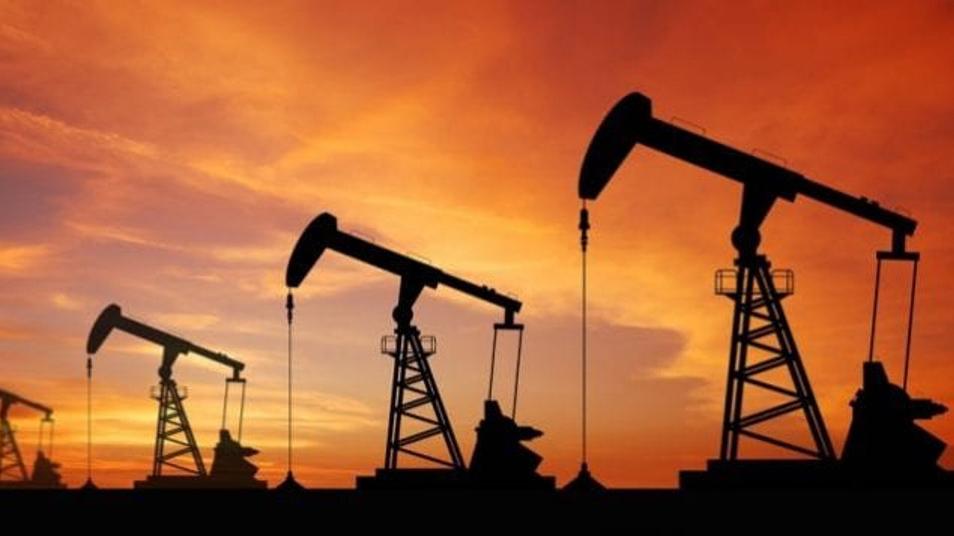 La fin du pétrole dans le golfe