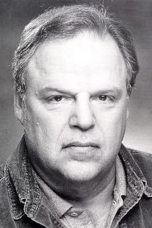 et billede af Bill Dearth