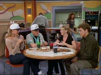 Sabrina, the Teenage Witch