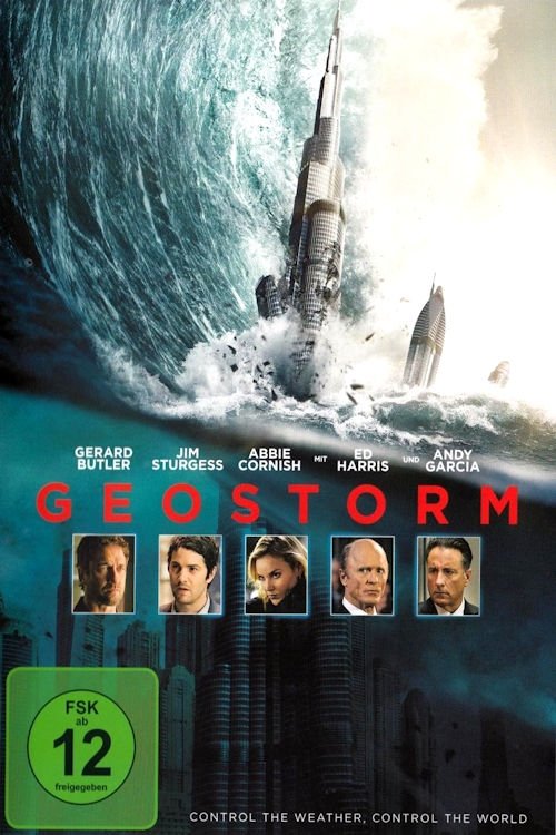 Geostorm