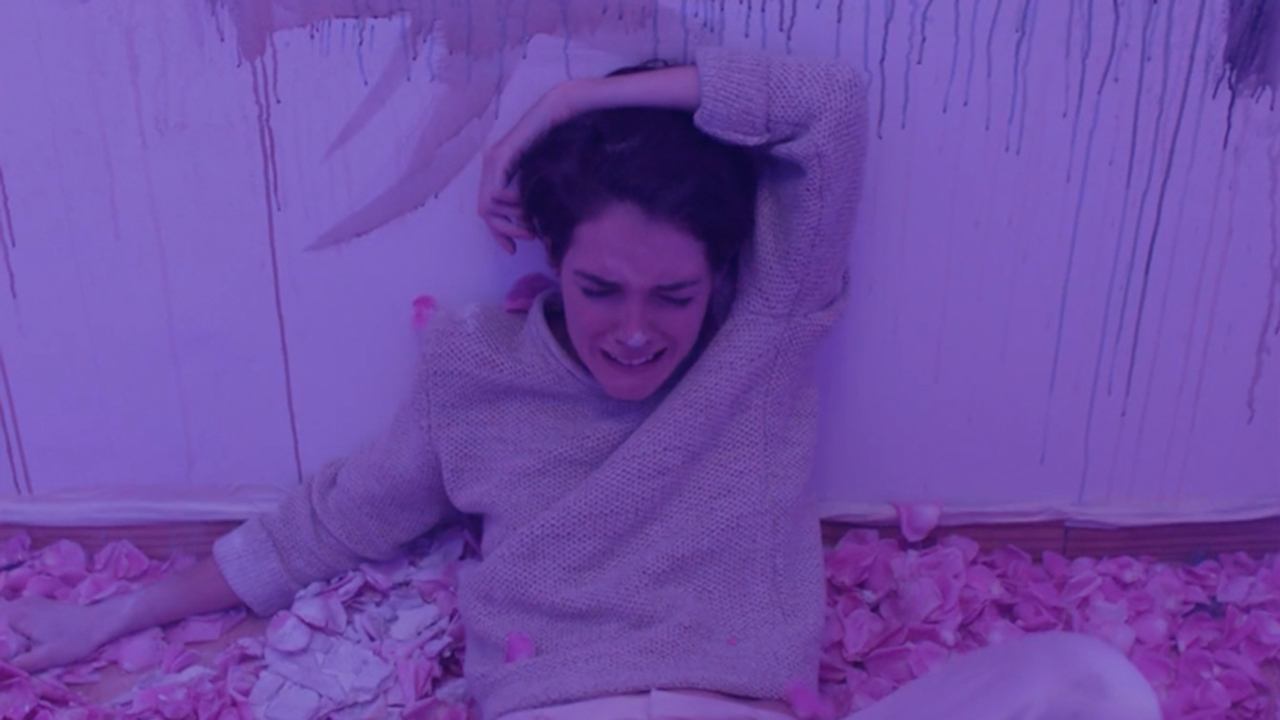 Looking Glass (2016)