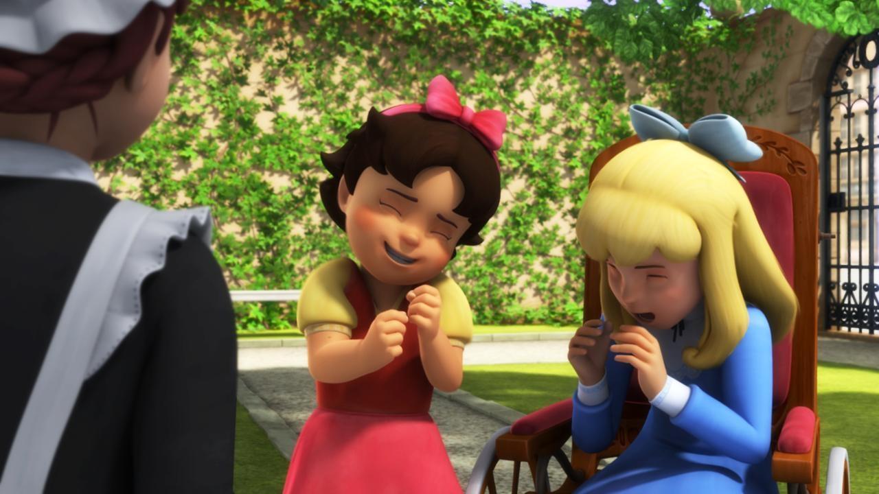 Episode 14
