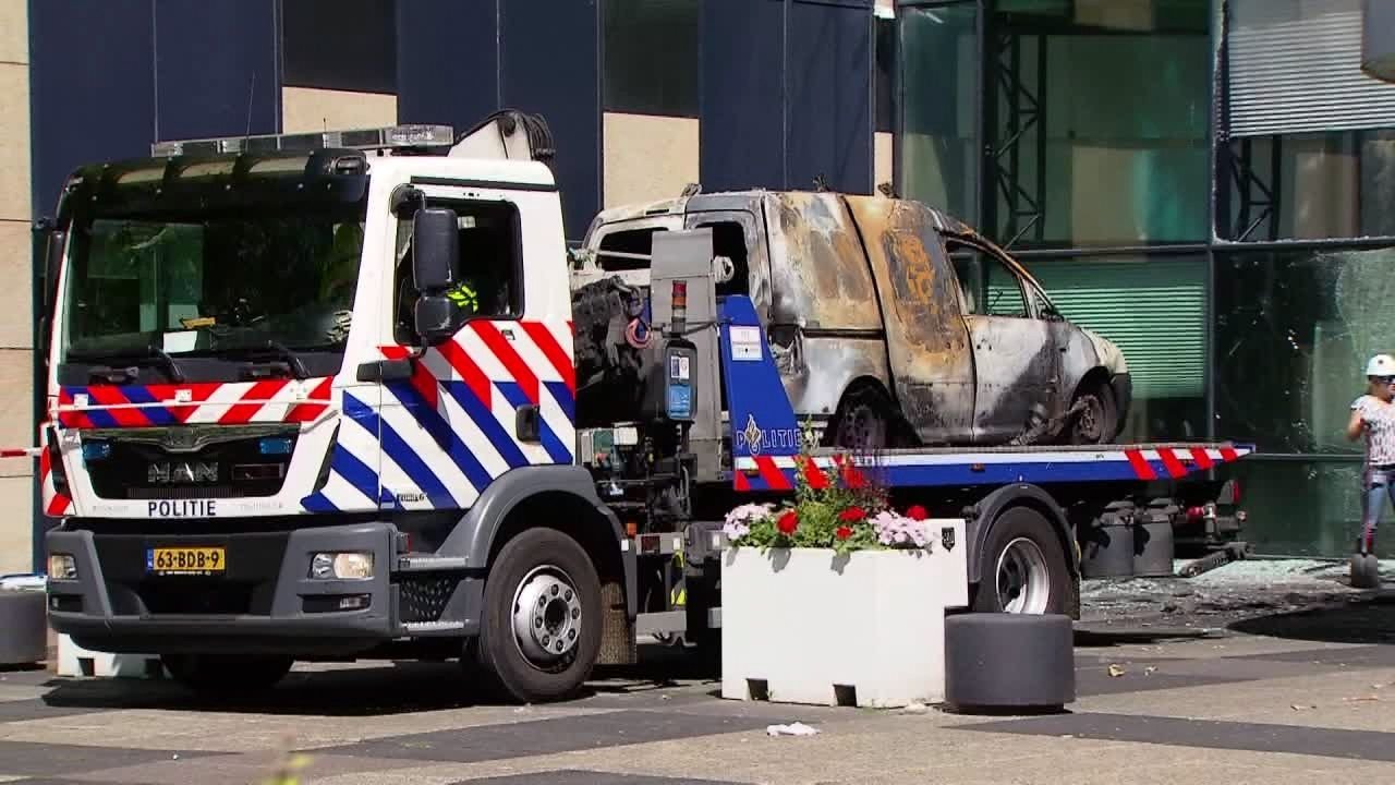 De Jacht op de Mocro-Maffia - Épisode 2