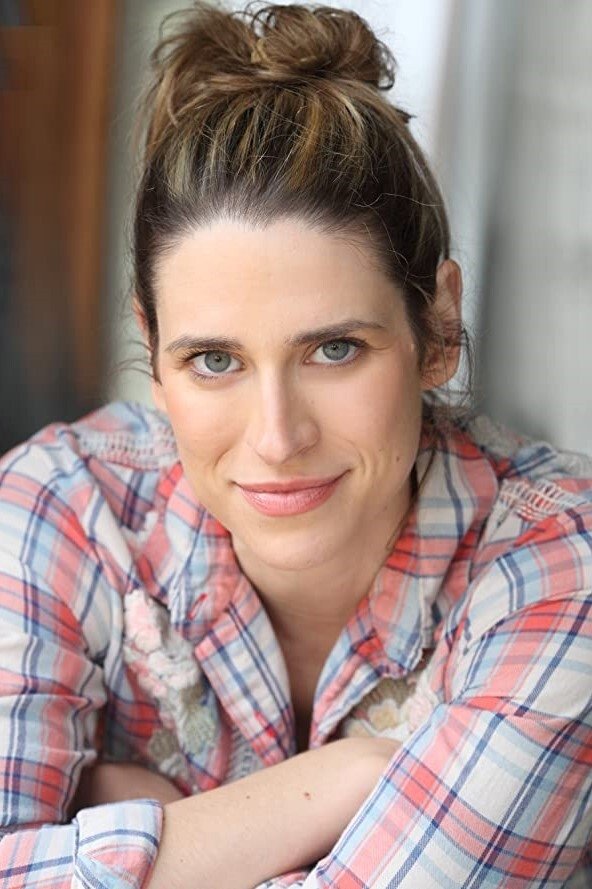 et billede af Sarafina King