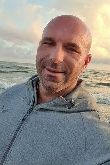 et billede af Rafał Iwaniuk