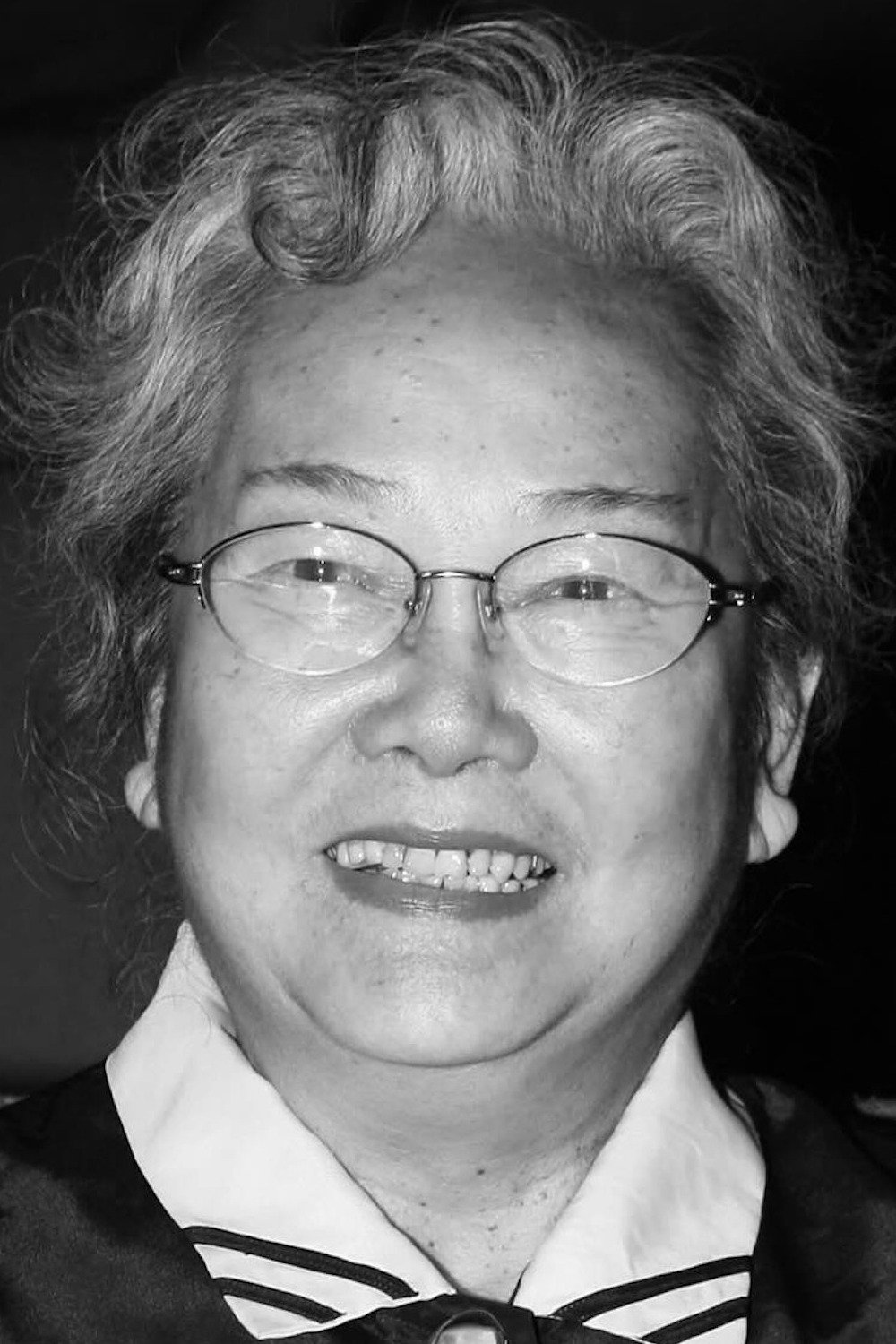 et billede af Lai Suen