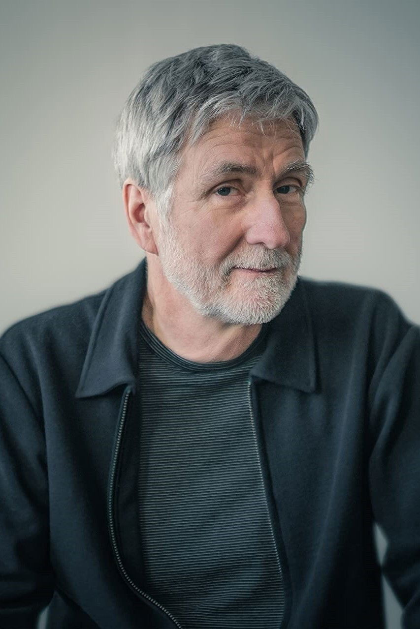 et billede af John Walker