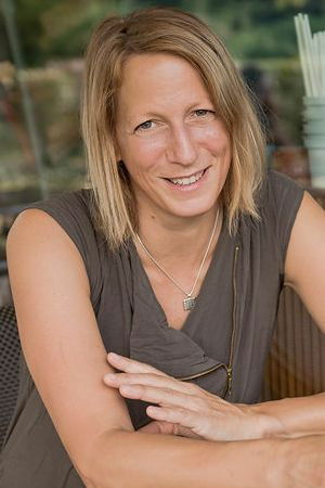 et billede af Imola Láng