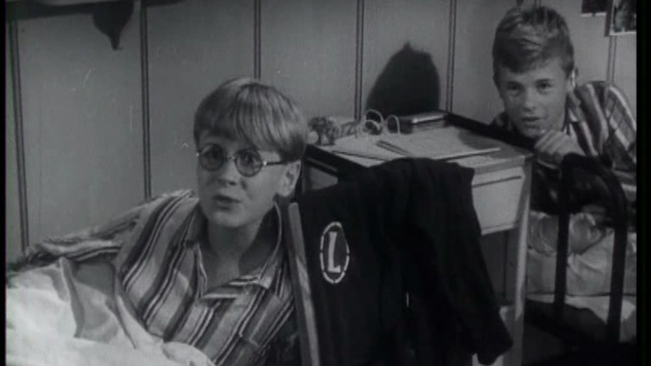 Stompa, selvfølgelig! (1963)