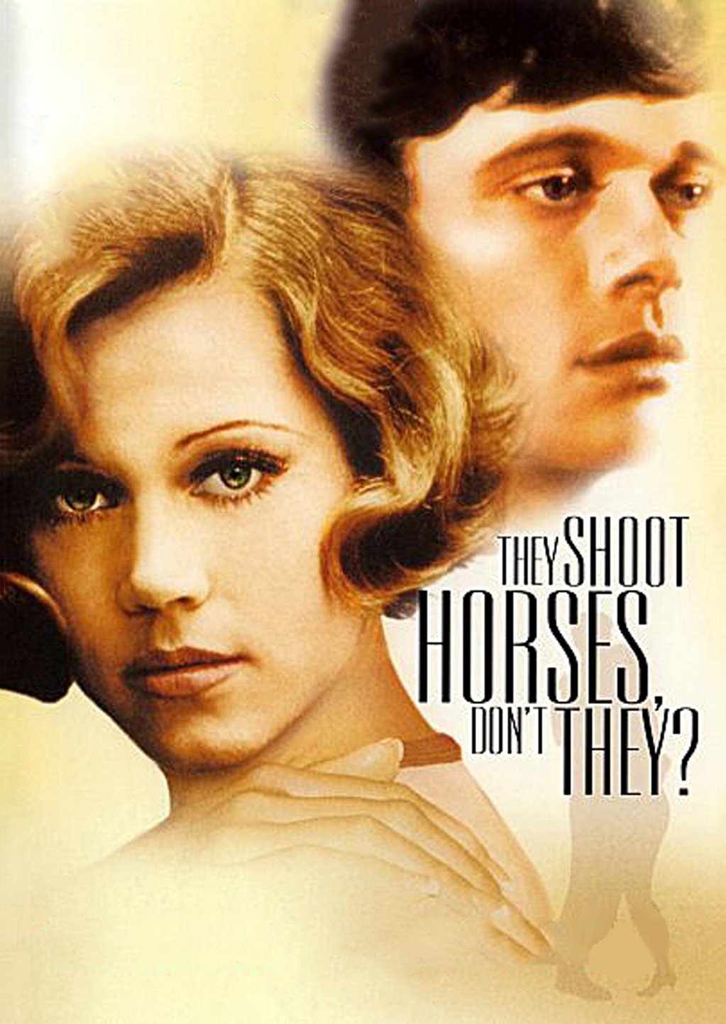 They Shoot Horses, Don't They?