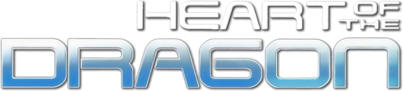 Heart of Dragon Logo