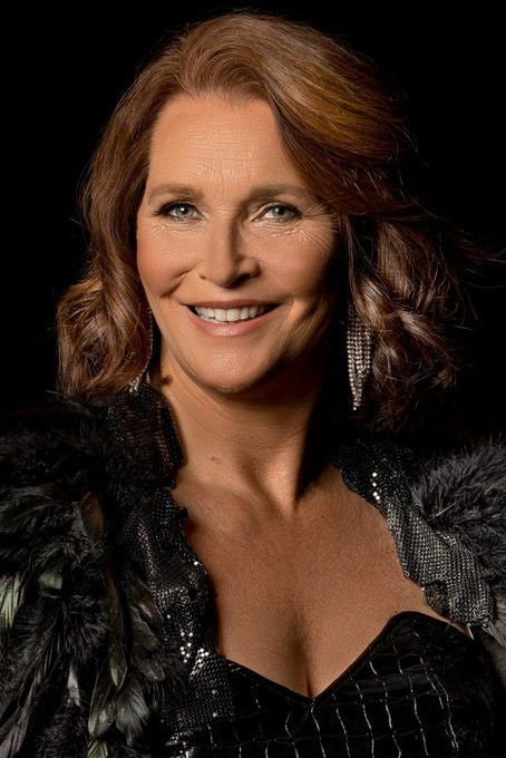 et billede af Maya Hakvoort