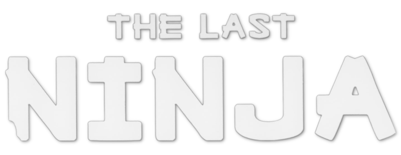 The Last Ninja