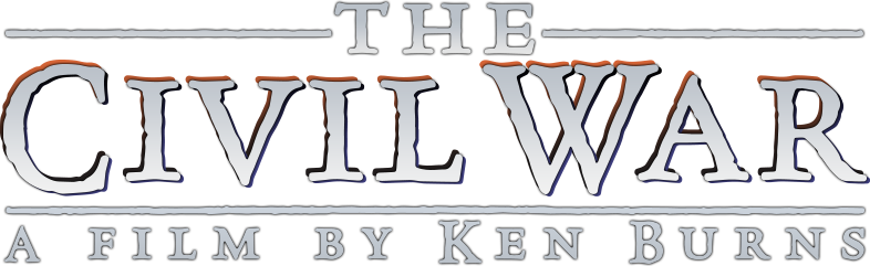 The Civil War Logo