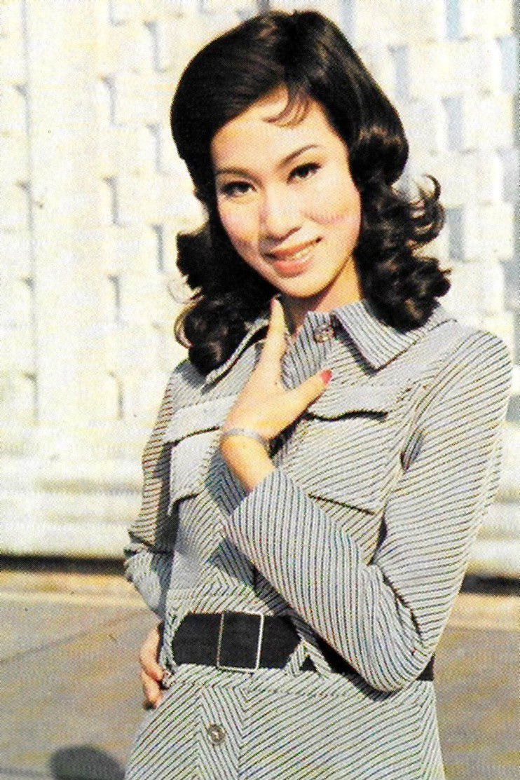 et billede af Hsi Hsiu-Lan