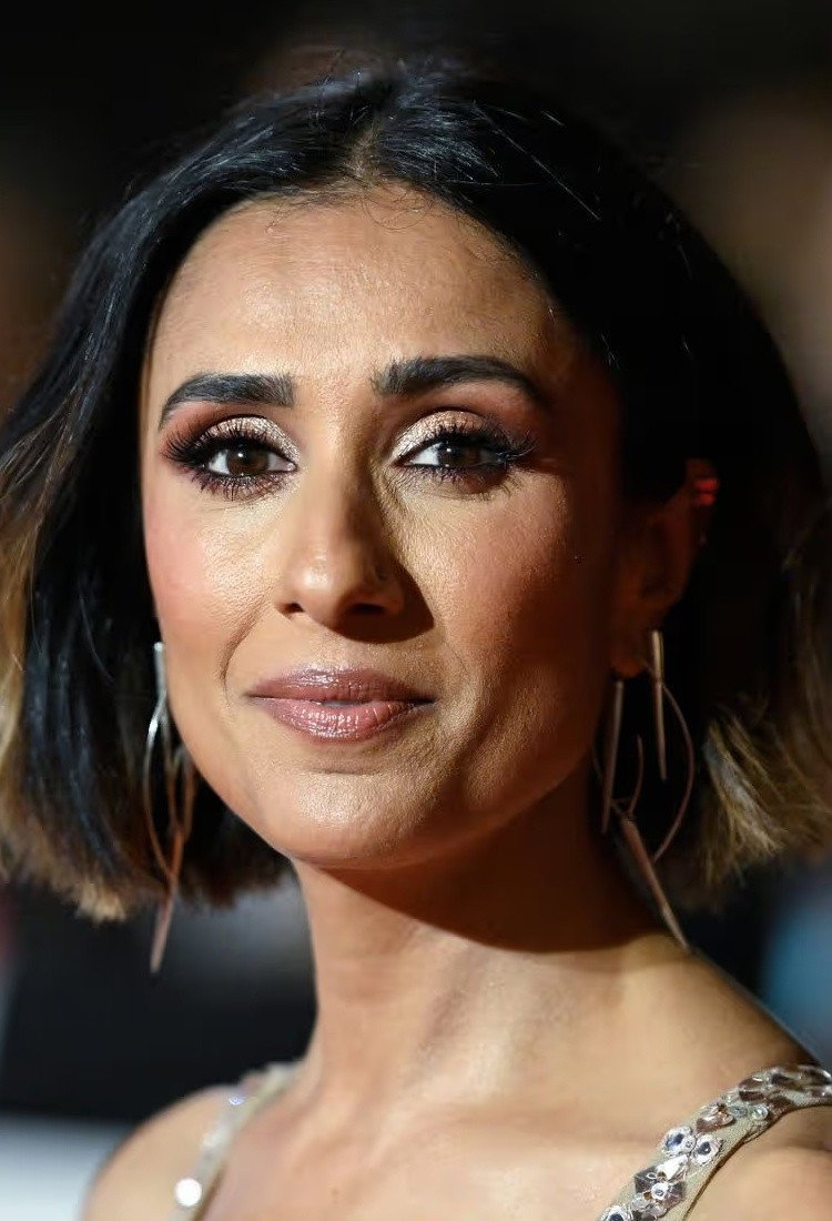 Anita Rani