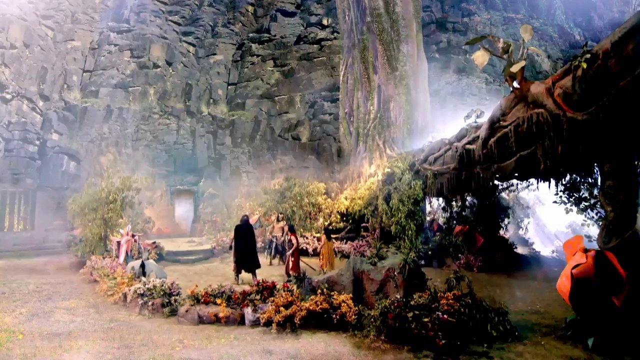Mahakaali - Anth Hi Aarambh Hai