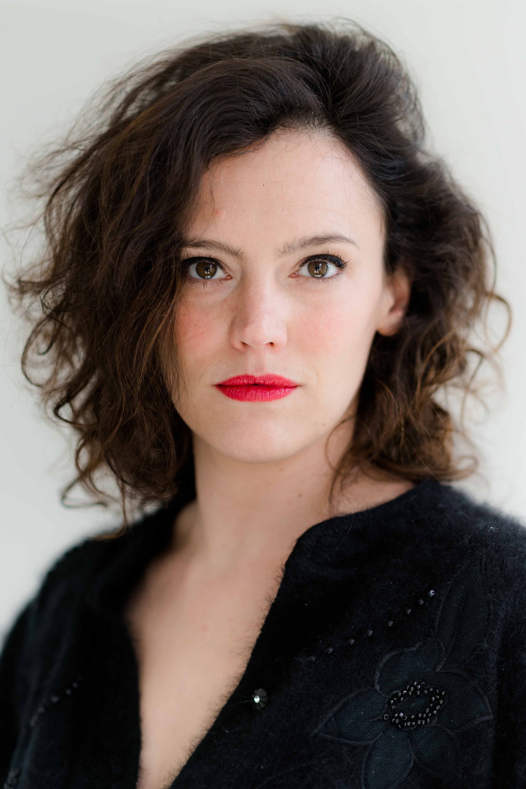 Marieke Dilles fotoğraf 4