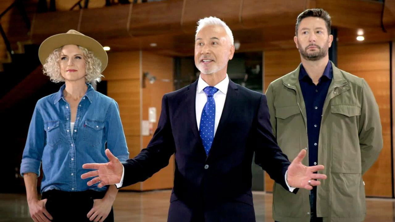 The Apprentice Aotearoa Season 1 :Episode 9  Episode 9