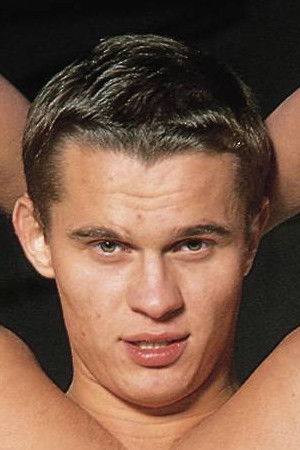 et billede af Fergus Smart