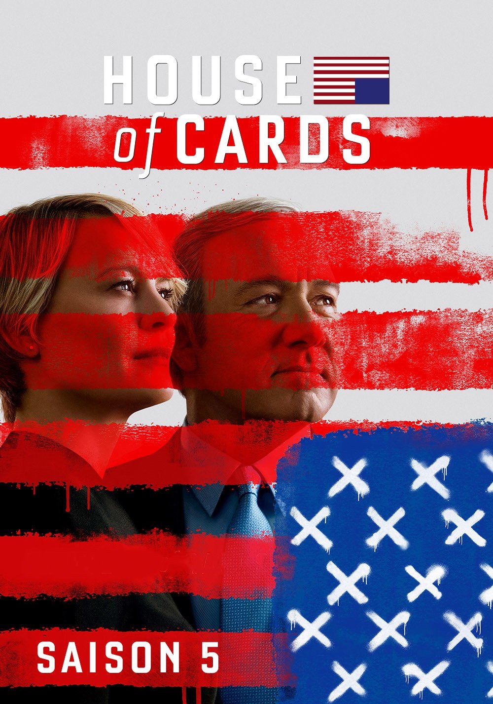 stream house of cards
