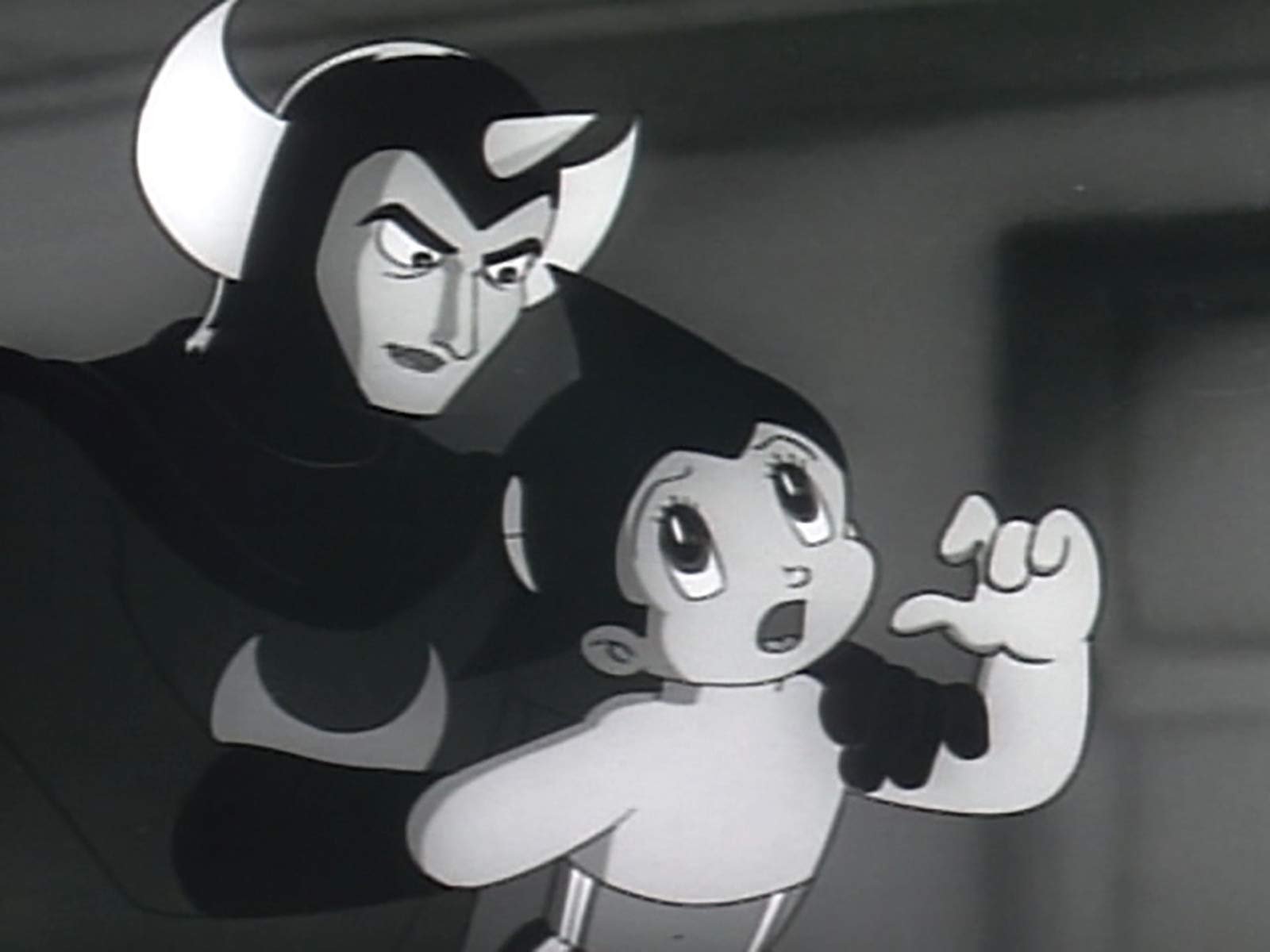 Astro Boy