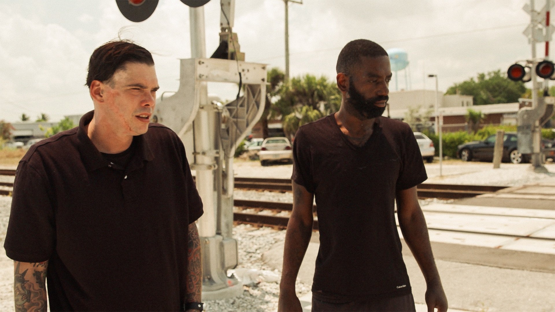 Thumbnail for All in the Industry Season 1 Episode 1