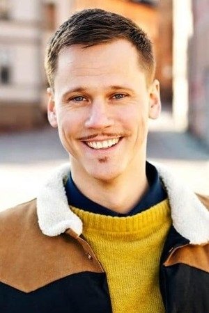 et billede af Per Hanefjord