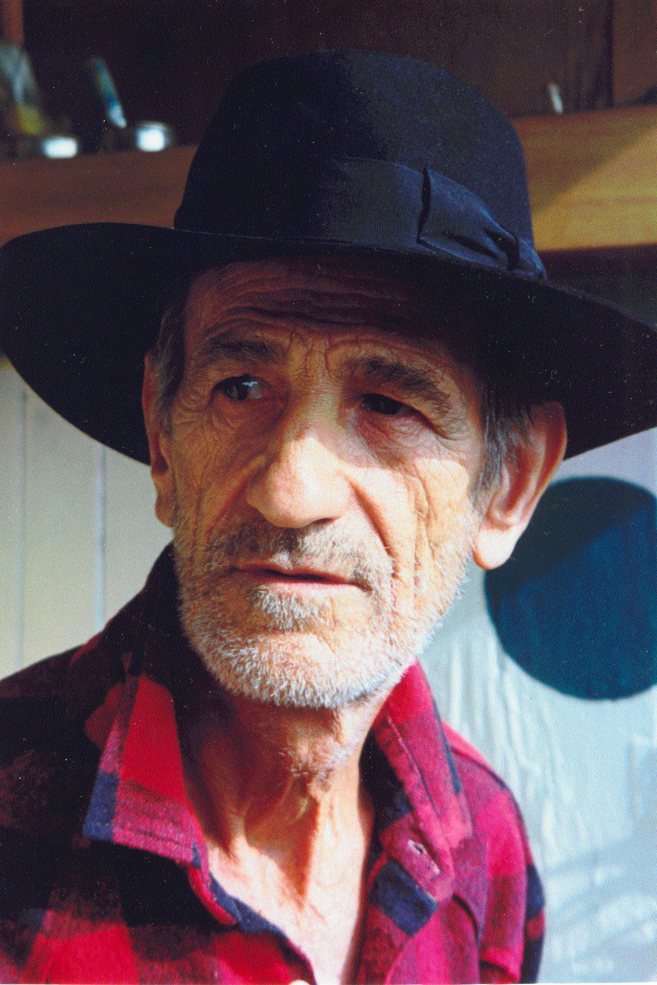 et billede af Ranko Kovačević