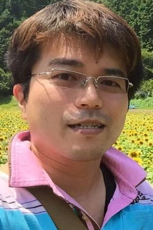 et billede af Ryosuke Otani