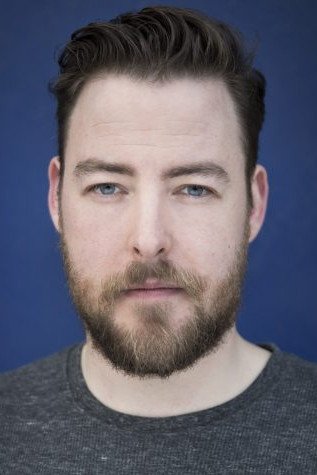 et billede af Finbarr Doyle