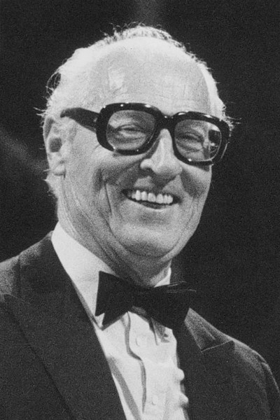 et billede af Willy Mattes