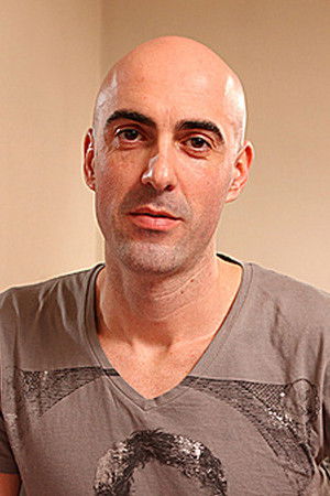 et billede af David Walls