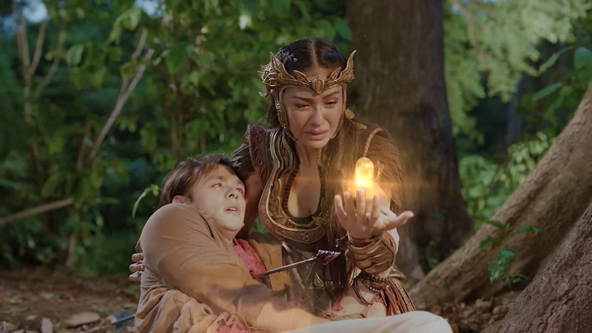 Encantadia Chronicles: Sang'gre 1x10