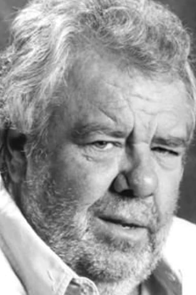 et billede af Joey D. Vieira