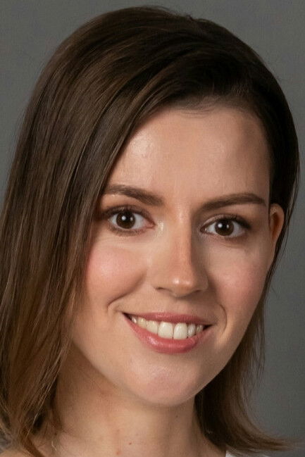 et billede af Anastasia Tugareva