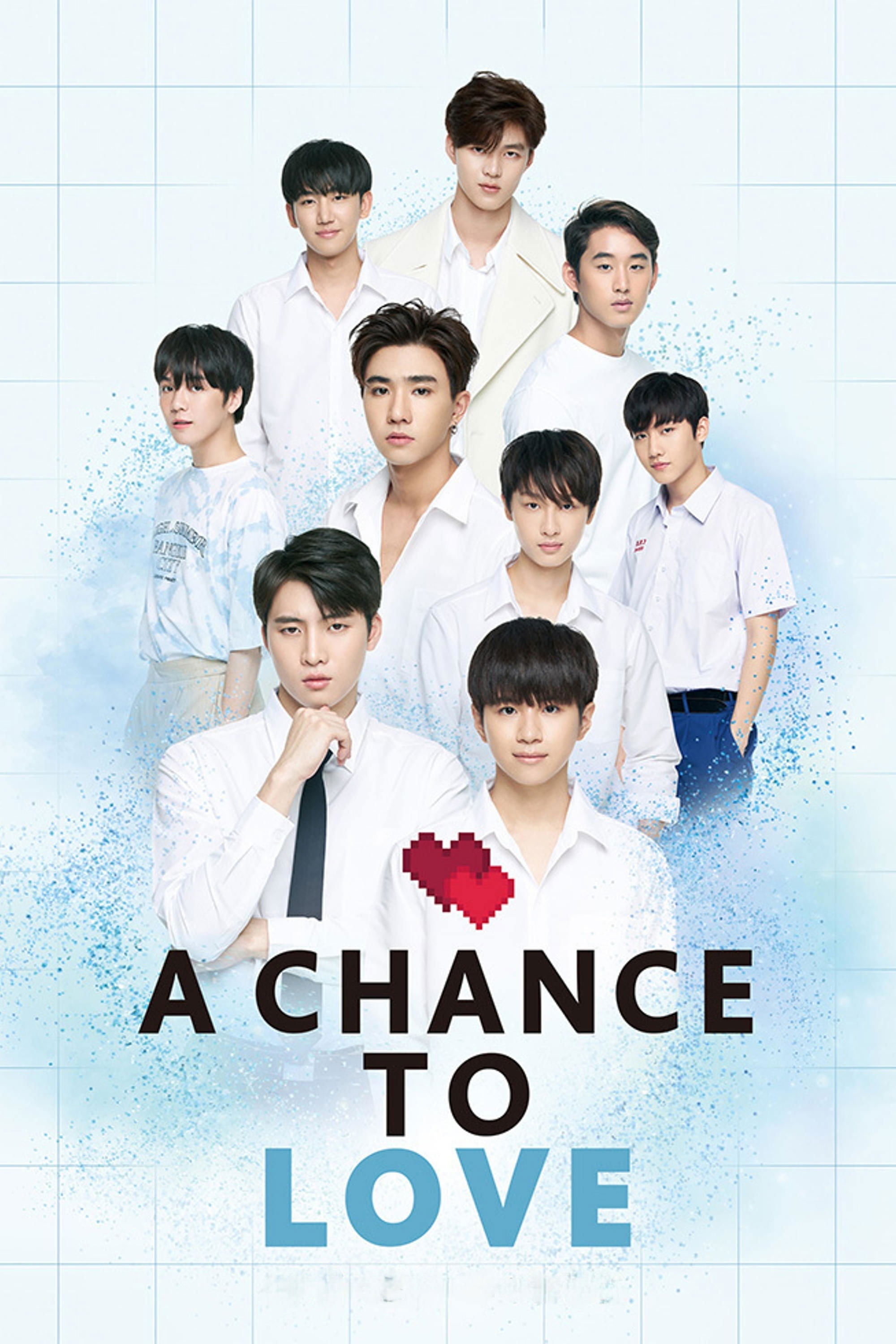 Love By Chance - Season 2