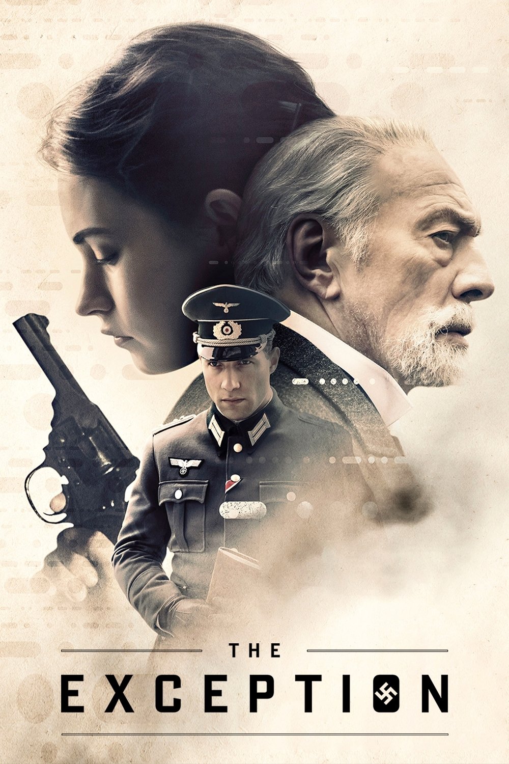 The Exception