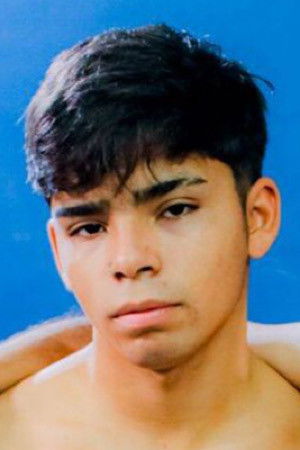 et billede af Glenn Hut