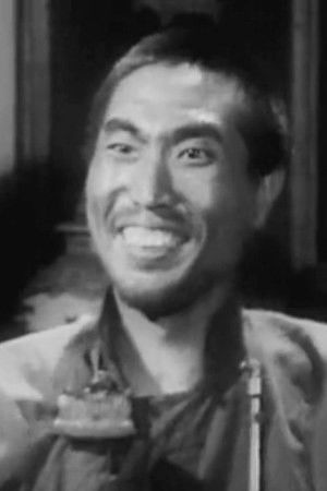 et billede af Hui Liu