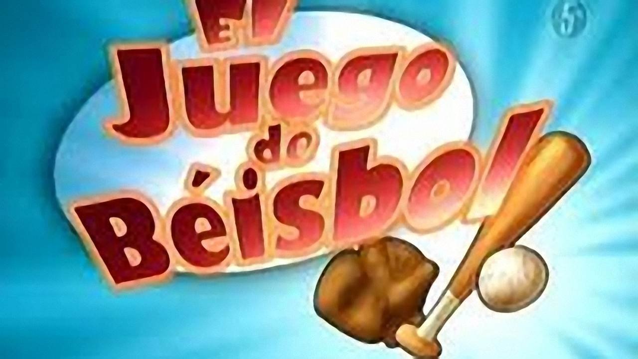El Chavo: The Animated Series
