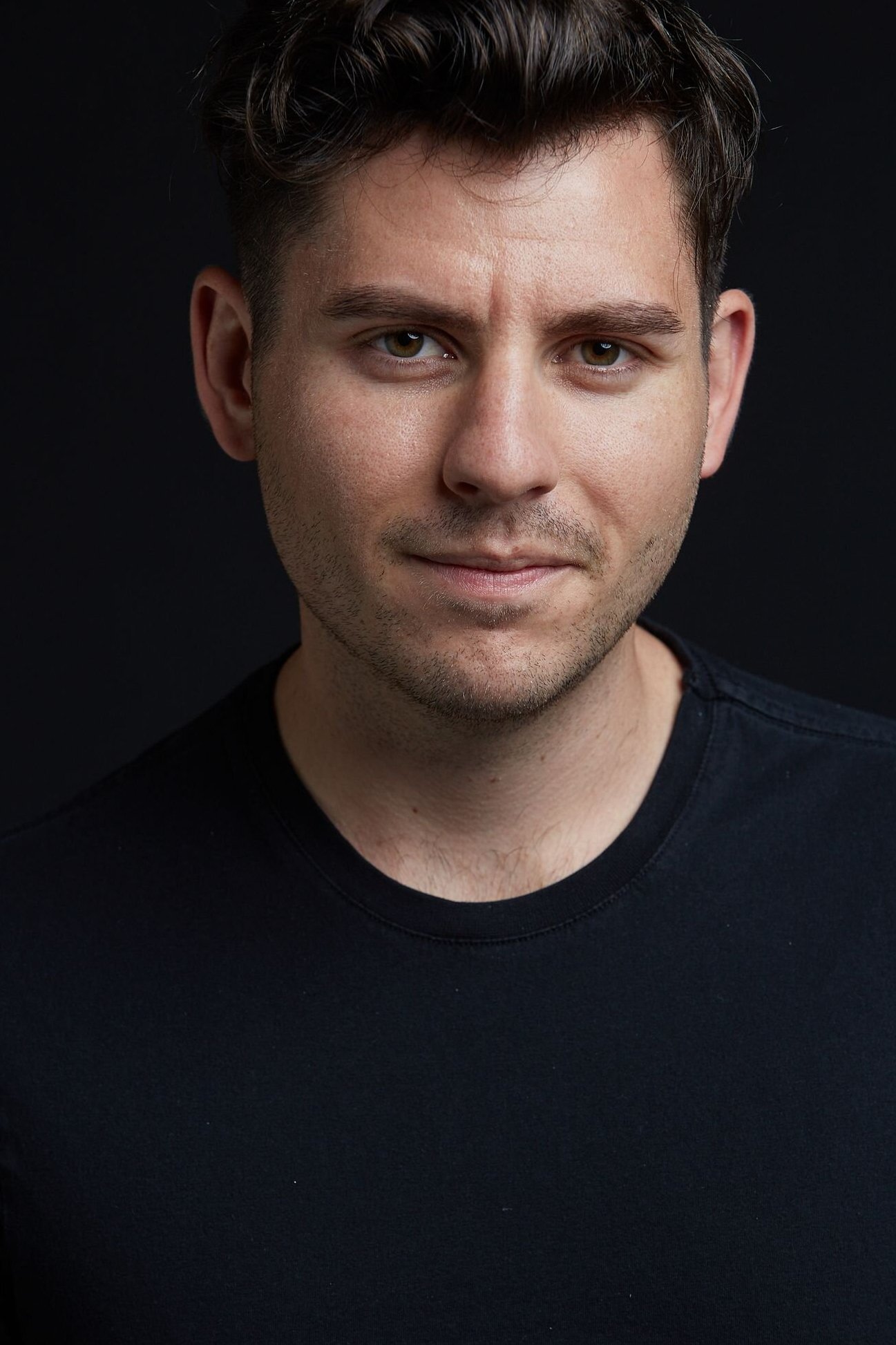 Gabriel Meltz