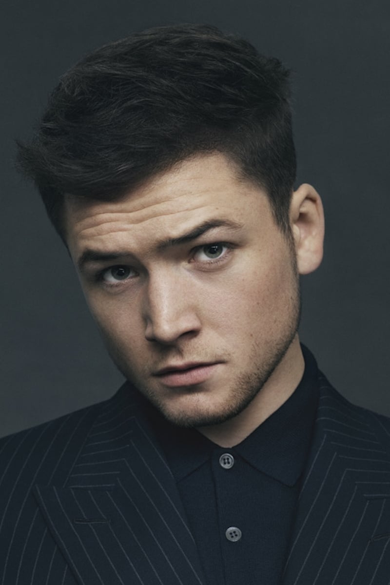 Photo de Taron Egerton 19229