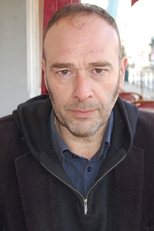 et billede af Jean-Philippe Vidal