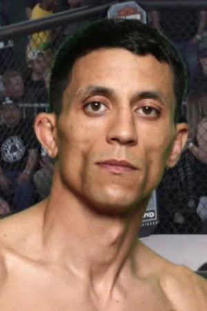 et billede af Roger Severson