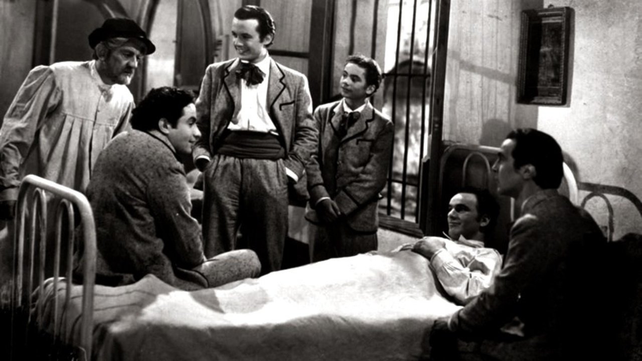 Juvenilia (1943)