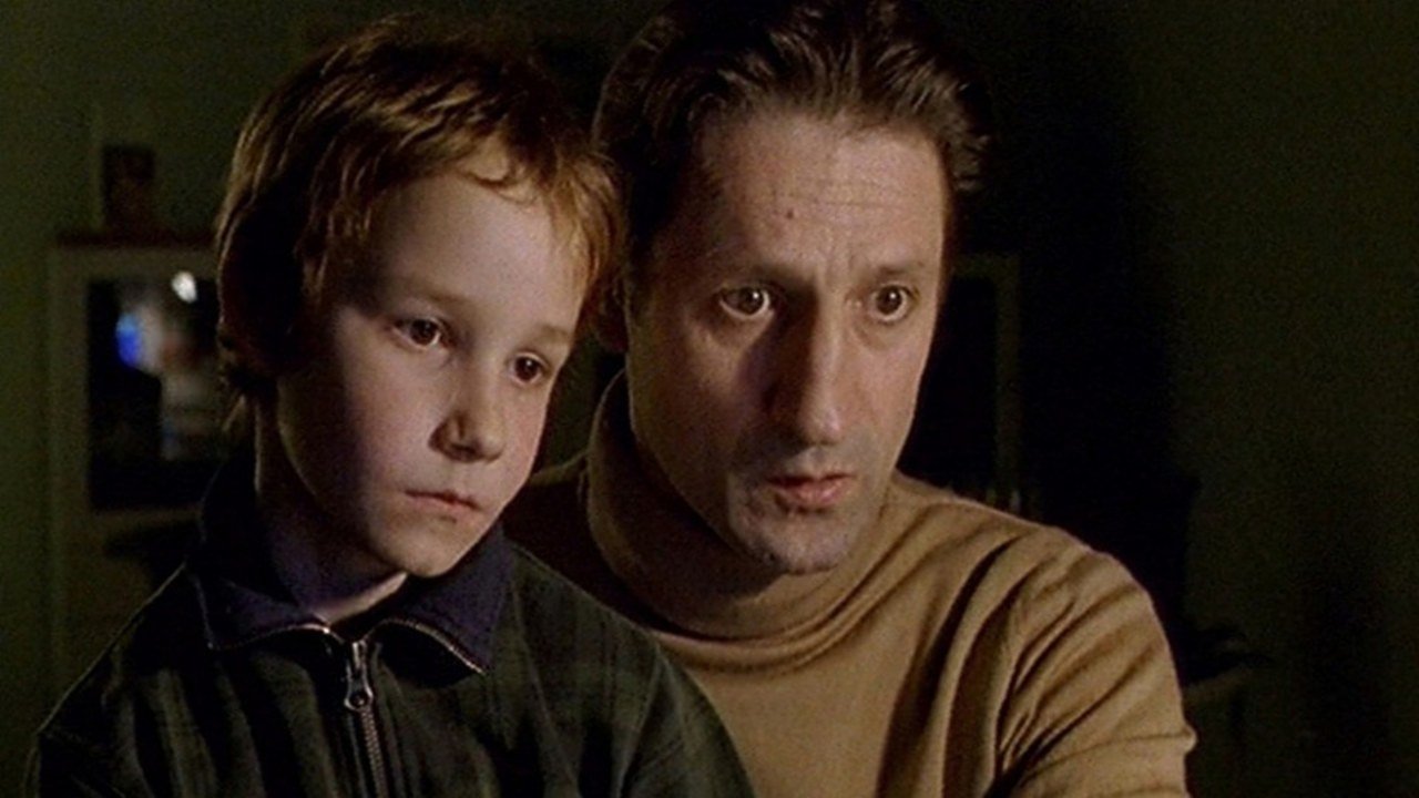 The Frozen Sea (2006)
